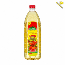 روغن مایع فامیلا مخصوص سرخ کردنی وزن 810 گرمی – بسته 12 عددی