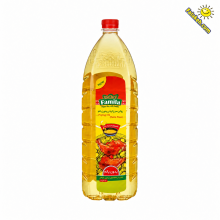روغن مایع فامیلا مخصوص سرخ کردنی وزن 1350 گرمی – بسته 9 عددی