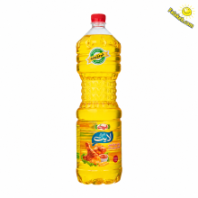 روغن مایع طبیعت مخصوص سرخ کردنی حجم 1.5 لیتری – بسته 6 عددی