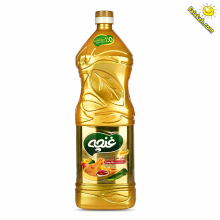 روغن مایع کم جذب غنچه مخصوص سرخ کردنی وزن 1350 گرمی – بسته 12 عددی