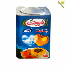 روغن نیمه جامد زیرو ترانس طبیعت مدل لایت وزن 5 کیلوگرم – بسته 4 عددی