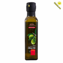 روغن زیتون تصفیه شده سبزدشت حجم 250 میلی لیتری – بسته 12 عددی