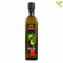 روغن زیتون تصفیه شده سبزدشت حجم 500 میلی لیتری – بسته 12 عددی
