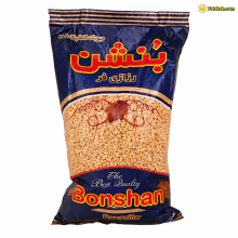 گندم پوست کنده بنشن وزن 900 گرمی – بسته 10 عددی