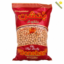 نخود بنشن وزن 900 گرمی – بسته 10 عددی
