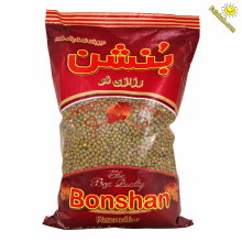 ماش سبز بنشن وزن 900 گرمی – بسته 10 عددی