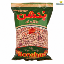 لوبیا چیتی بنشن وزن 900 گرمی – بسته 10 عددی