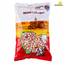 لوبیا چیتی الماس دانه وزن 900 گرمی – بسته 14 عددی