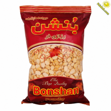 باقلا زرد بنشن وزن 900 گرمی – بسته 10 عددی