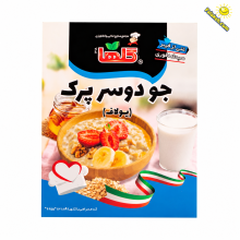 جو دوسر پرک گلها وزن 200 گرمی – بسته 14 عددی