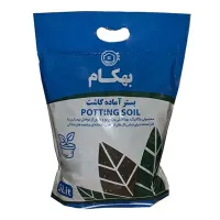 بستر آماده کاشت
